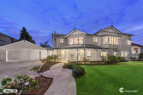 26 Balmoral Tce, East Brisbane, QLD 4169