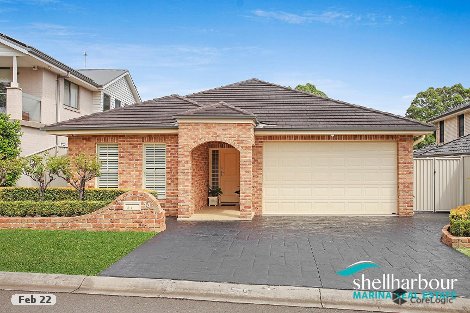 14 Saltwater Ave, Shell Cove, NSW 2529