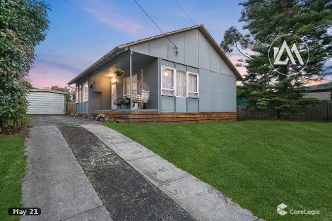 10 Norfolk Cres, Frankston North, VIC 3200