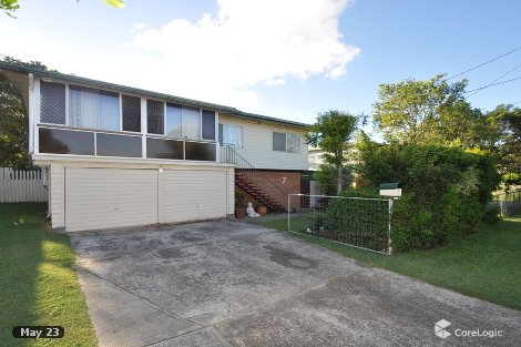 7 Dol St, Woodridge, QLD 4114