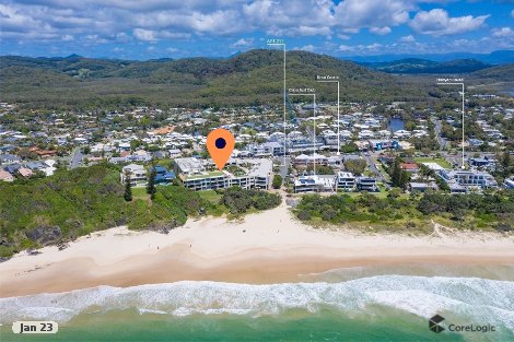 211/2-6 Pandanus Pde, Cabarita Beach, NSW 2488