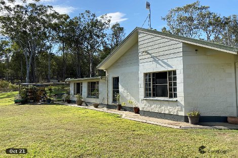 9 Ludlow Rd, Wondecla, QLD 4887