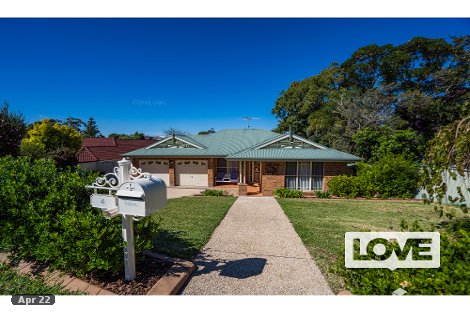 4 Melody Lane, Mount Hutton, NSW 2290