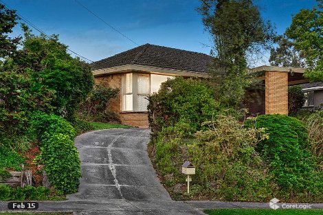 13 Conifer Pl, Templestowe Lower, VIC 3107