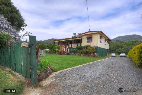 991 Tallebudgera Creek Rd, Tallebudgera Valley, QLD 4228