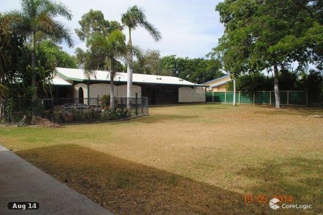 161 West St, Winston, QLD 4825