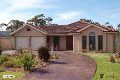 38 Lacebark Gr, Worrigee, NSW 2540