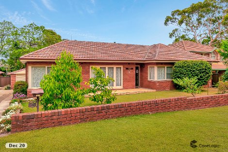 12 Suttor Ave, Ryde, NSW 2112