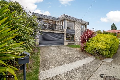 2 Abermere Ave, Mount Stuart, TAS 7000