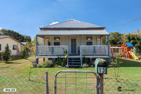 13 Don St, Lowood, QLD 4311