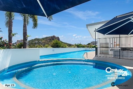 202/106 Denham St, Townsville City, QLD 4810