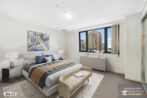 3711/393 Pitt St, Sydney, NSW 2000