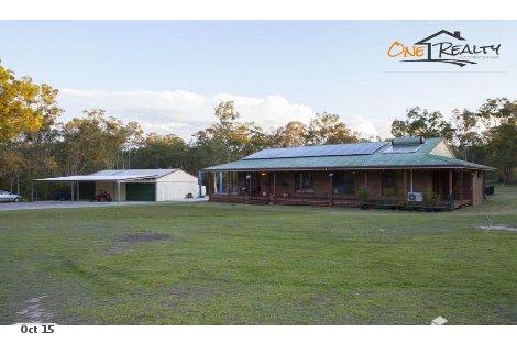 87 Eatonvale Rd, Tinana, QLD 4650