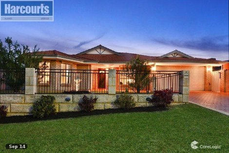 27 Ohrid Pl, Joondalup, WA 6027