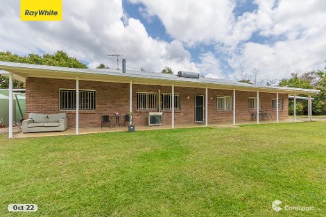 1524 D'Aguilar Hwy, Bracalba, QLD 4512