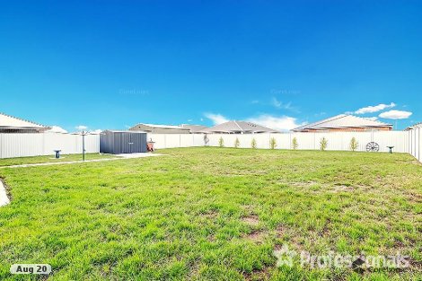 31 Lew Ave, Eglinton, NSW 2795