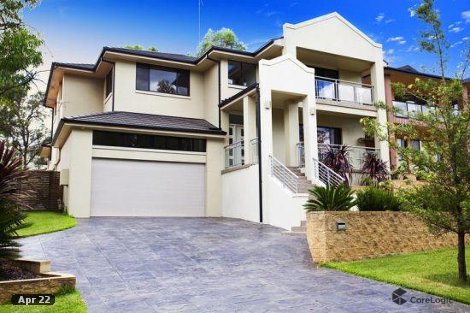 2 Woodbrook Gr, Glenmore Park, NSW 2745