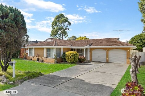 17 Sopwith Ave, Raby, NSW 2566