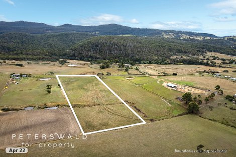 75 Springhill Bottom Rd, Colebrook, TAS 7027