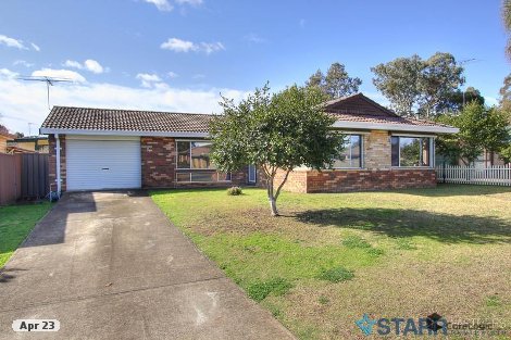 26 Grazier Cres, Werrington Downs, NSW 2747