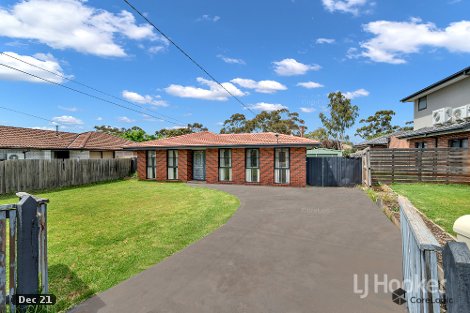 95 Vista Dr, Melton, VIC 3337