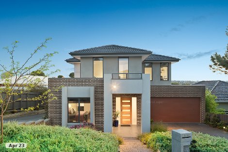 1/18 Calderwood St, Bulleen, VIC 3105