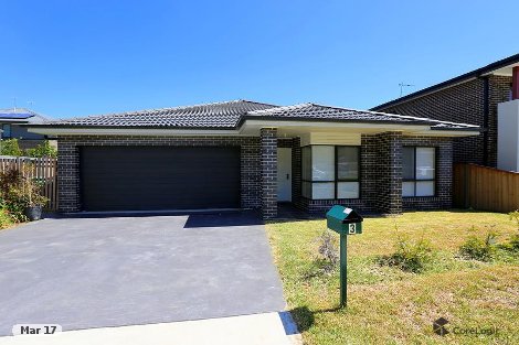 3 Purvis Ave, Potts Hill, NSW 2143