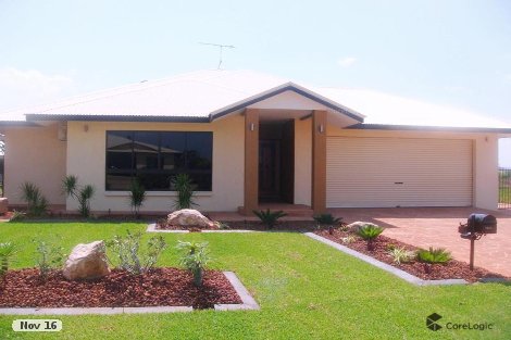 25 Canegrass Cct, Zuccoli, NT 0832