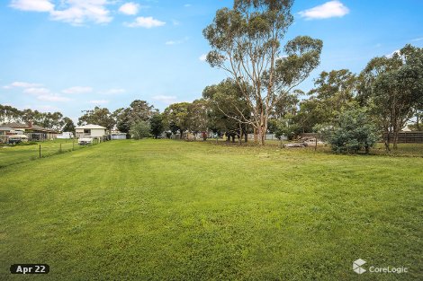 11 Noyes Rd, Lethbridge, VIC 3332