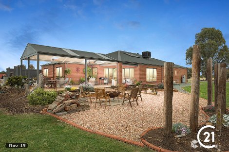 815 Mount Terrick Rd, Echuca West, VIC 3564