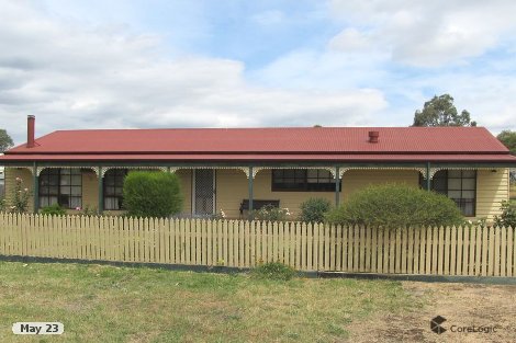 45 Hoyt St, Lindenow, VIC 3865