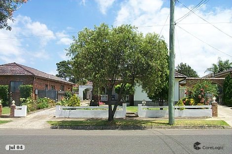 46 Linda St, Belfield, NSW 2191