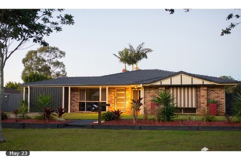 4 Burdekin Ct, Hillcrest, QLD 4118