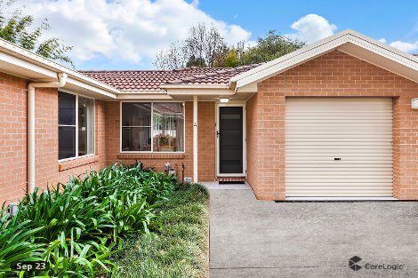 4/33 Devon St, Wallsend, NSW 2287