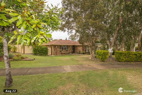 6 Flame Tree Ct, Walloon, QLD 4306