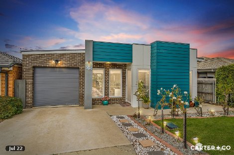 26 John Crawford Cres, Casey, ACT 2913