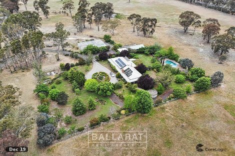 5770 Ballarat-Maryborough Rd, Daisy Hill, VIC 3465