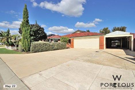 4 Villaret Tce, Secret Harbour, WA 6173