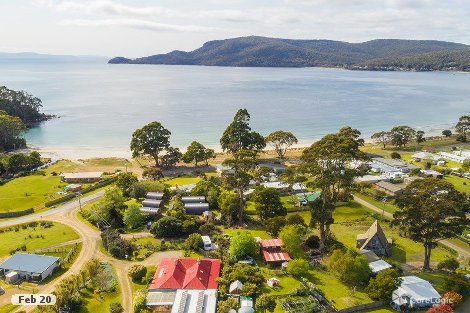 11 Lumeah Rd, Adventure Bay, TAS 7150