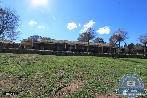 839 Cooks Hill Rd, Bango, NSW 2582