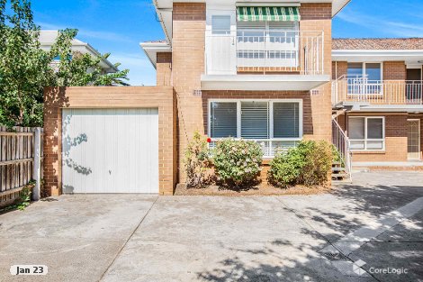 3/389 Buckley St, Aberfeldie, VIC 3040