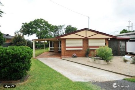 4 Ganzer St, Rockville, QLD 4350