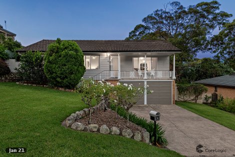 6 Serbin Cl, Cardiff Heights, NSW 2285