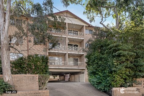 6/14-16 Lennox St, Parramatta, NSW 2150