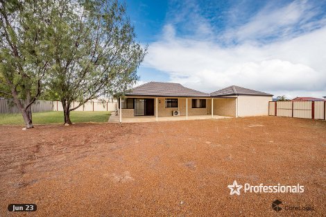 6 Tuta Ct, Waggrakine, WA 6530