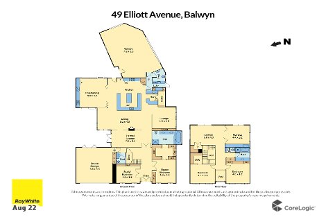 49 Elliott Ave, Balwyn, VIC 3103