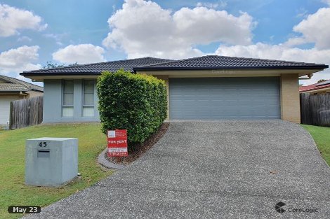 45 Isle Of Ely Dr, Heritage Park, QLD 4118