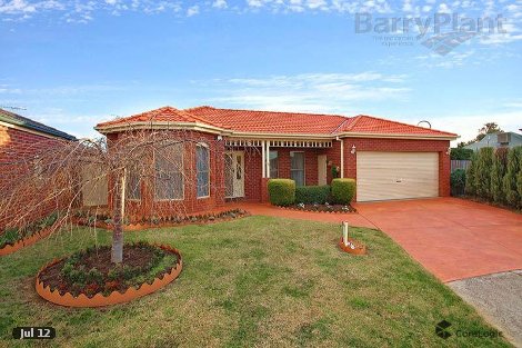 5 Kym Pl, Melton, VIC 3337