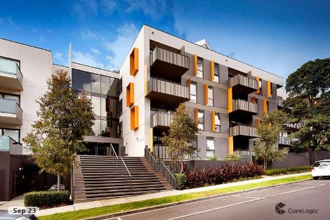 301/40 Altona St, Kensington, VIC 3031