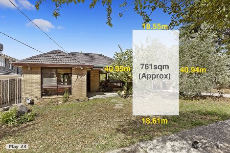 12 Turnbull Ave, Oakleigh East, VIC 3166